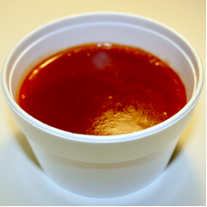 Satay / Coconut / Plum / Sweet & Chilli / BBQ / Peking / Kon Po